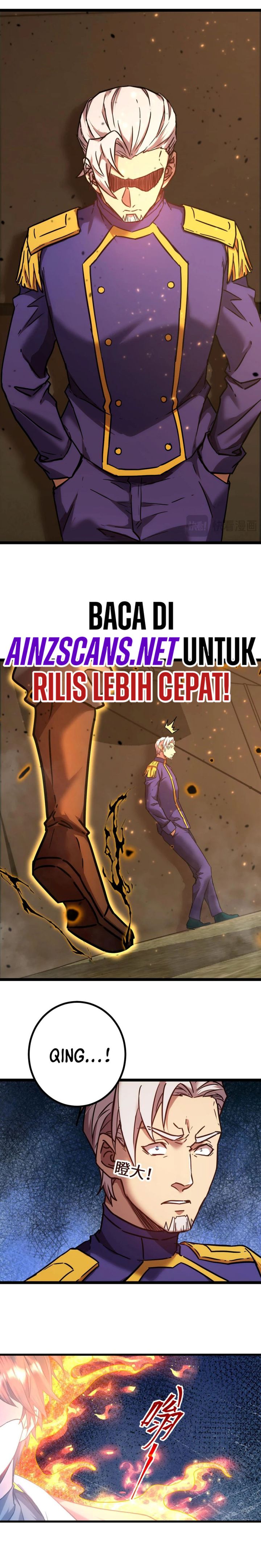 Leveling In The Future Chapter 153