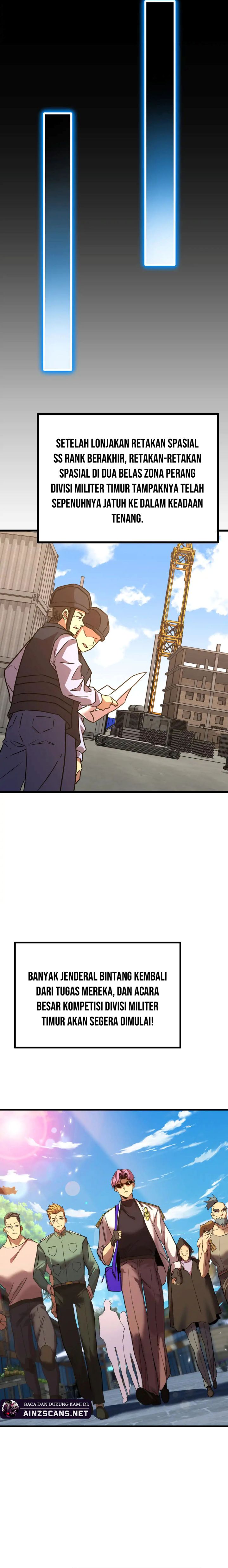 Leveling In The Future Chapter 156