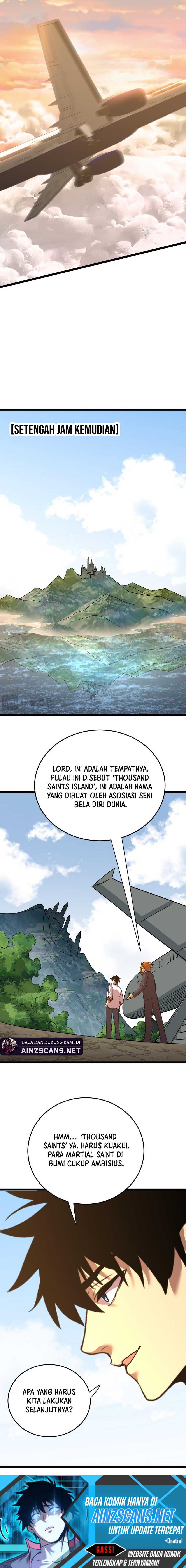 Leveling In The Future Chapter 195