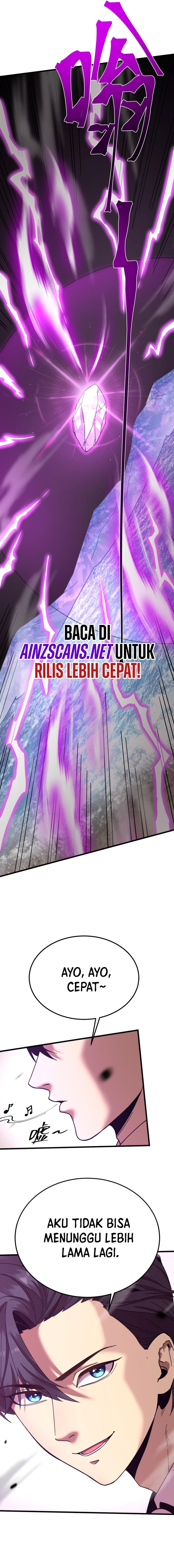 Leveling In The Future Chapter 198