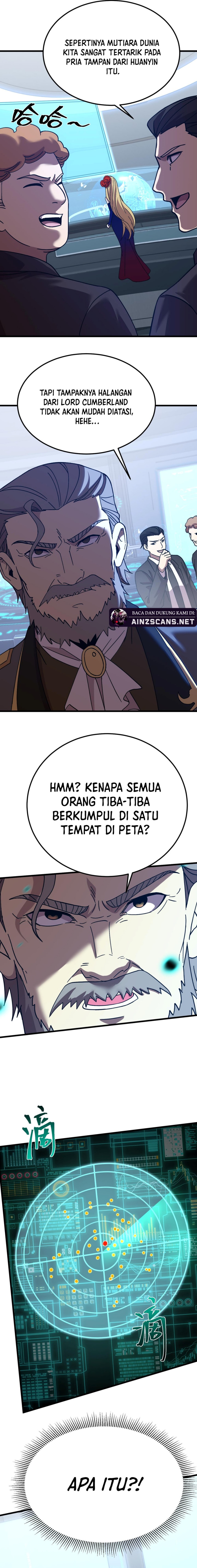 Leveling In The Future Chapter 198