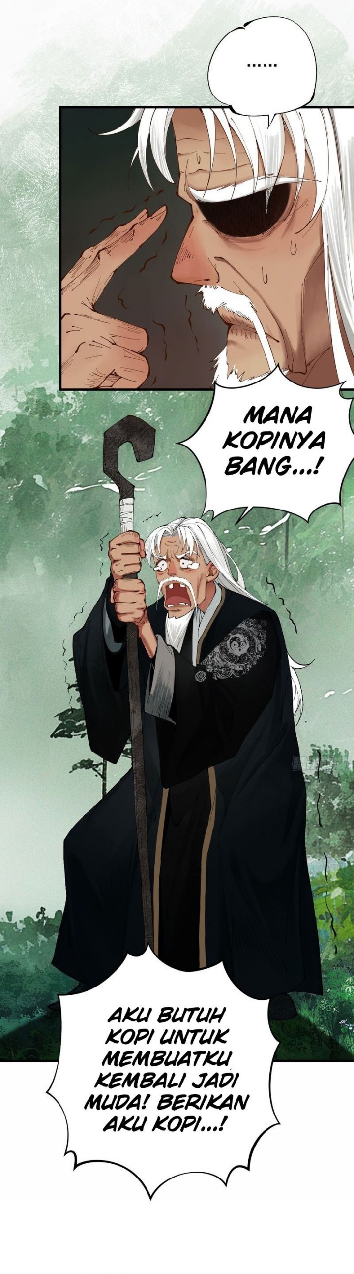Leveling In The Future Chapter 198