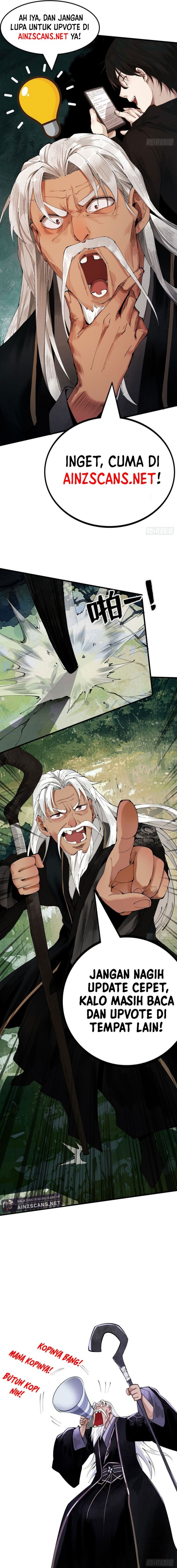 Leveling In The Future Chapter 198