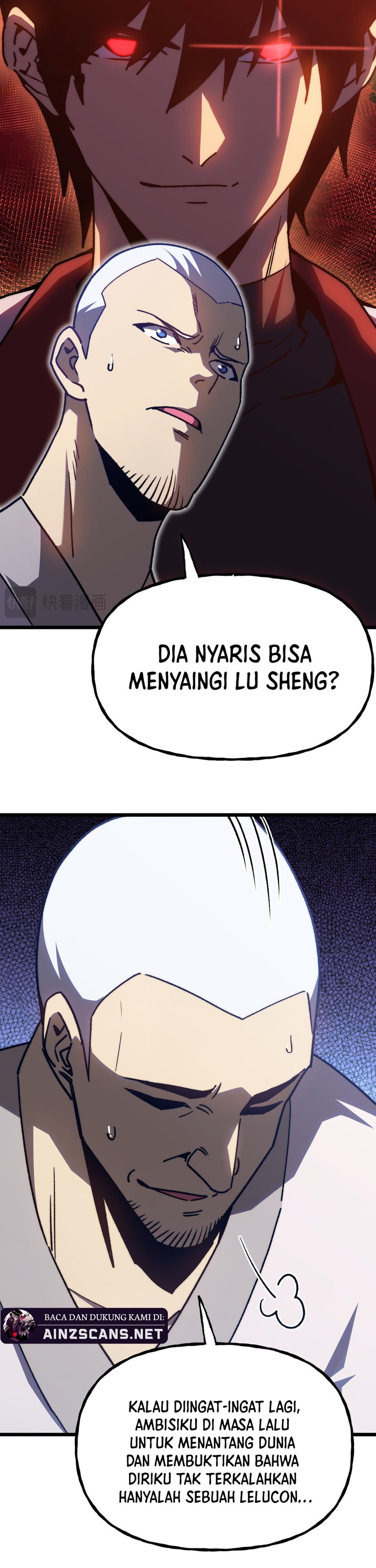 Leveling In The Future Chapter 200