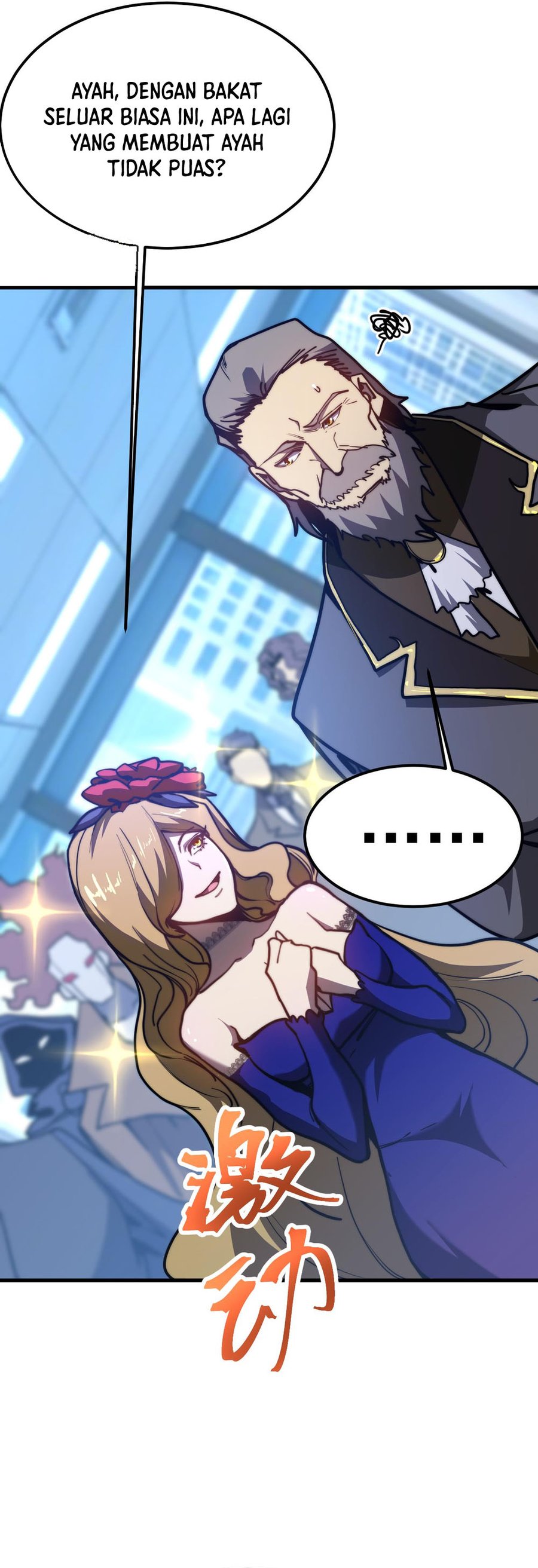 Leveling In The Future Chapter 200