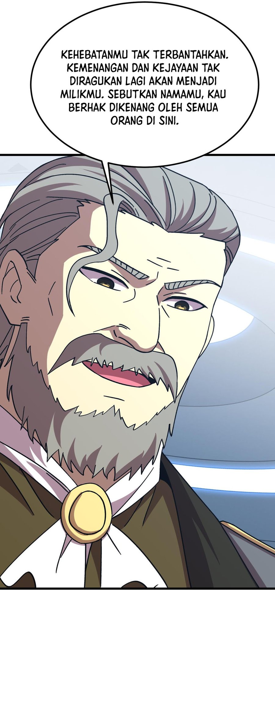 Leveling In The Future Chapter 200