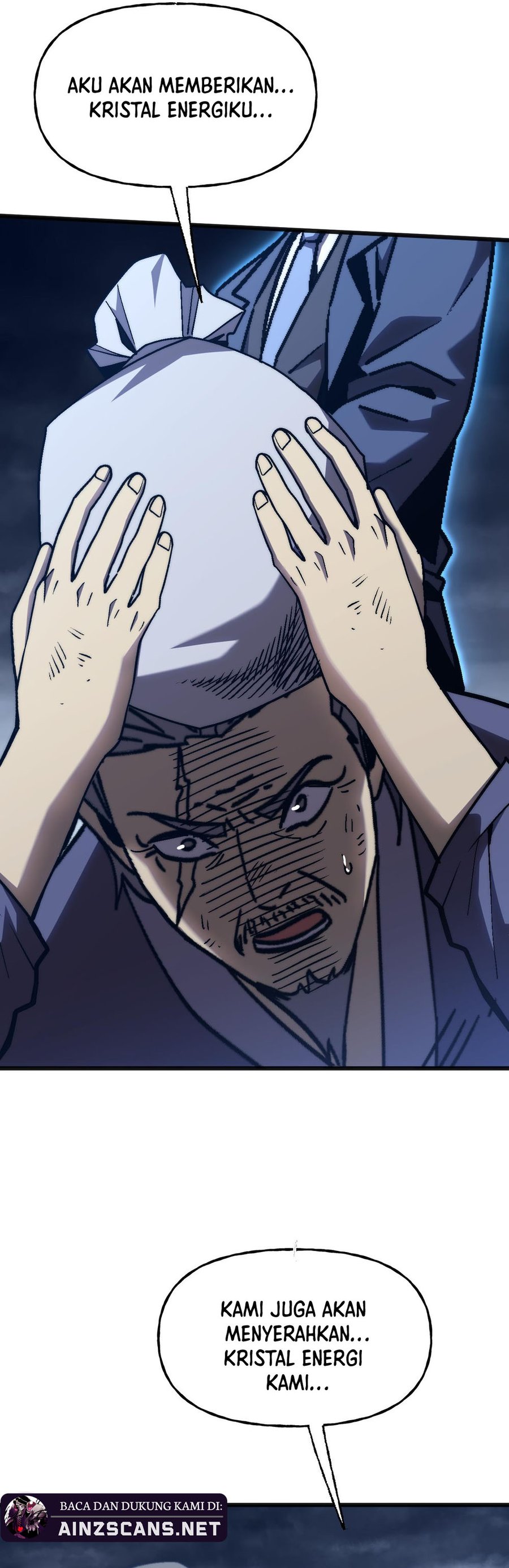 Leveling In The Future Chapter 200