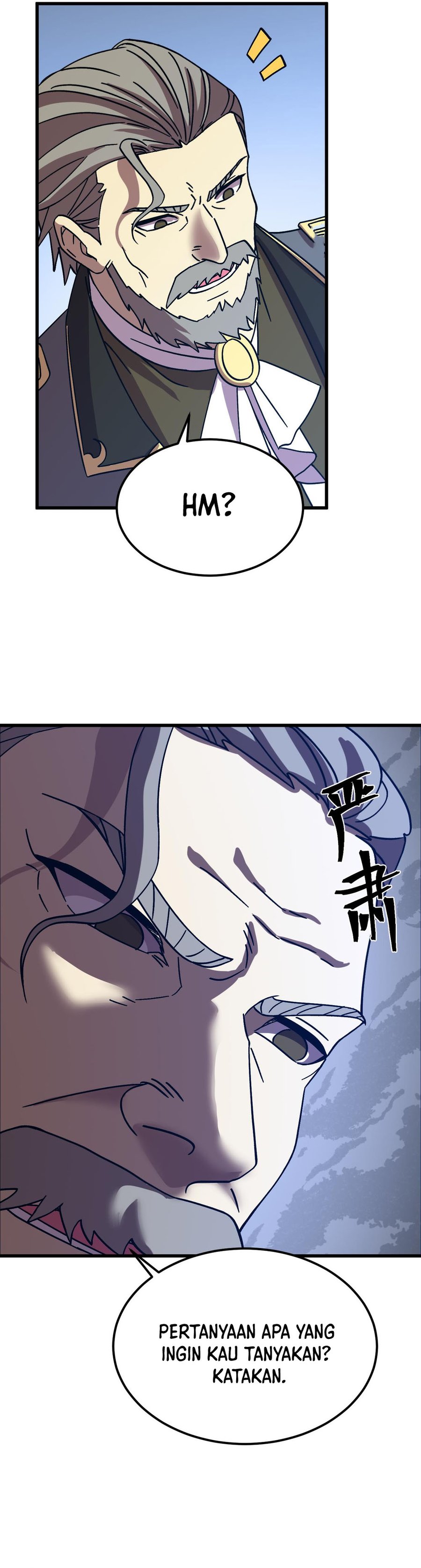 Leveling In The Future Chapter 200