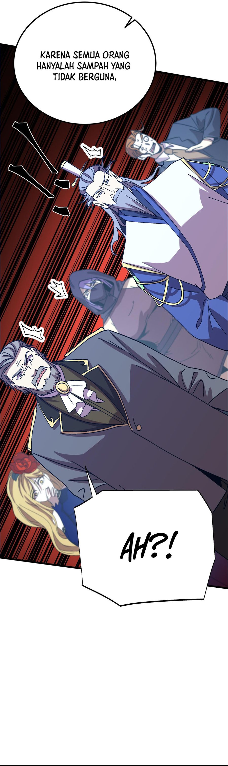 Leveling In The Future Chapter 200