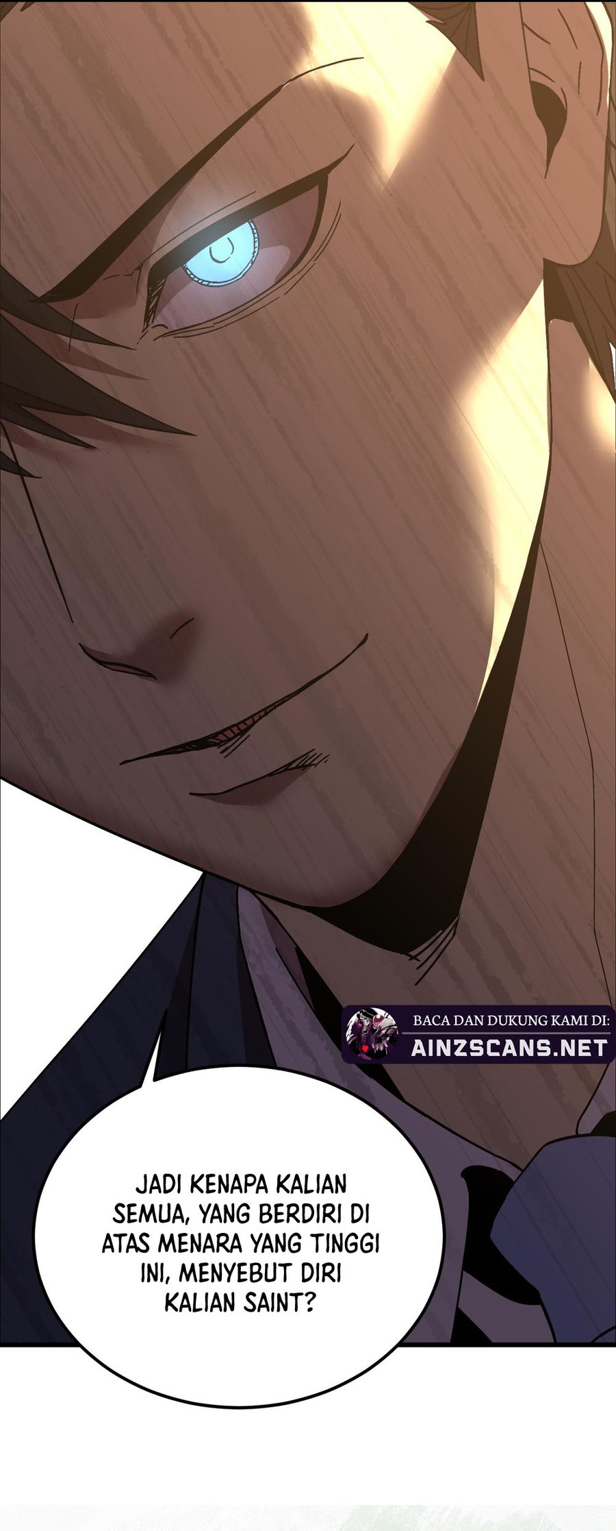 Leveling In The Future Chapter 200