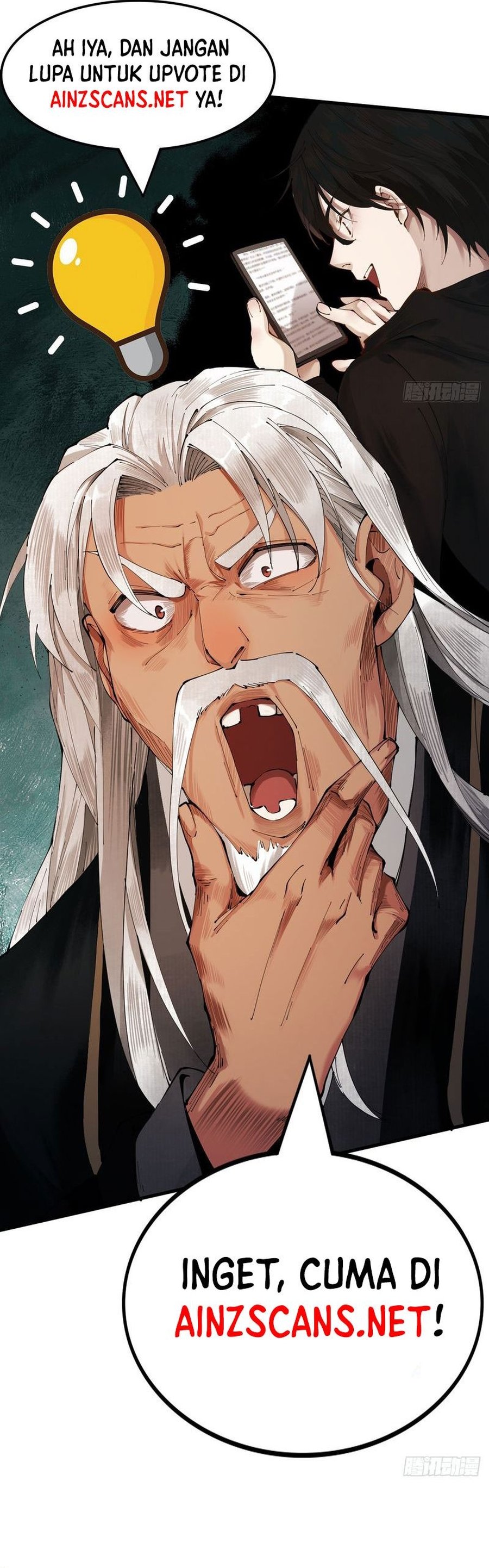 Leveling In The Future Chapter 200
