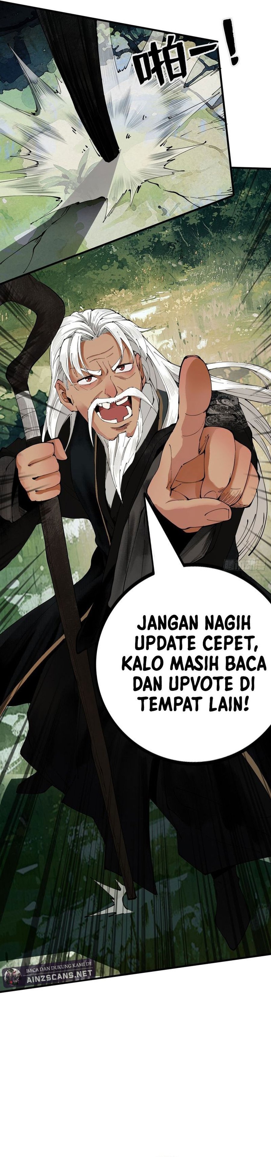 Leveling In The Future Chapter 200
