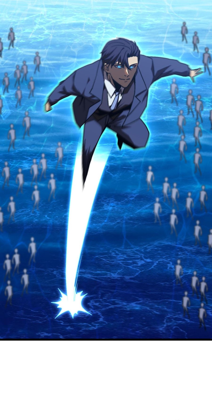Leveling In The Future Chapter 200