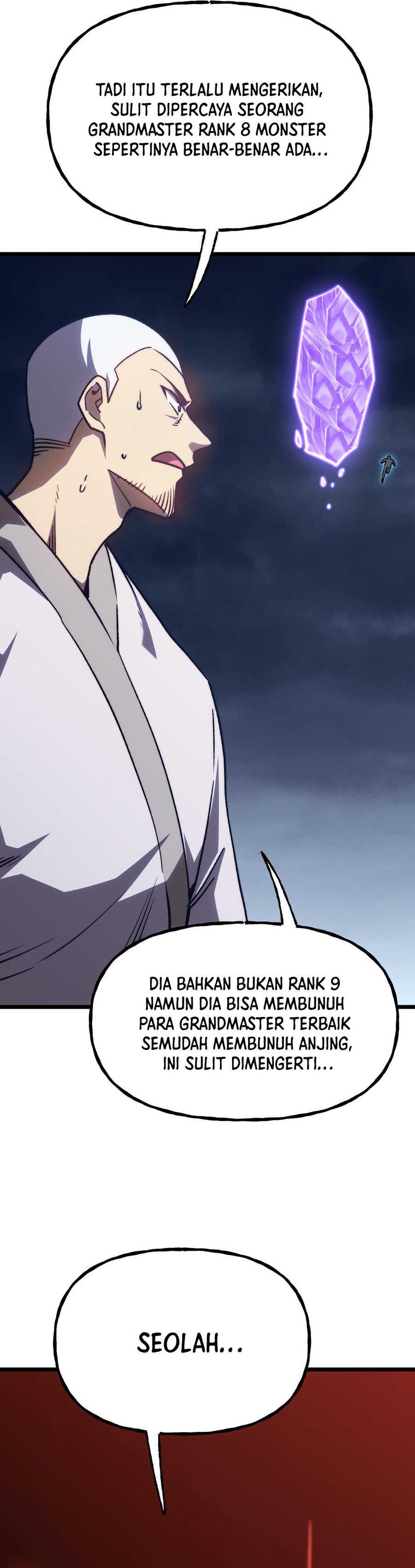 Leveling In The Future Chapter 200