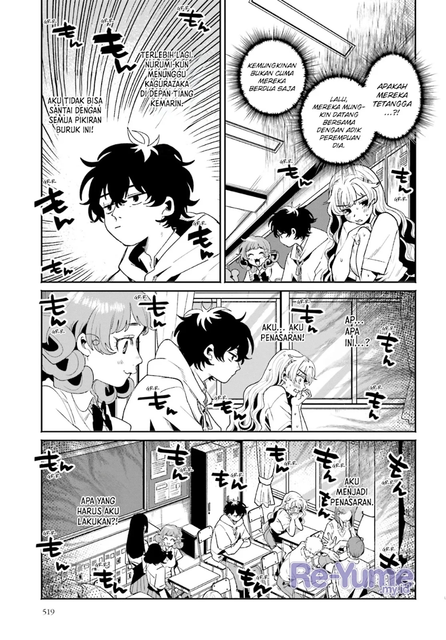 Filter-goshi No Kanojo Chapter 10