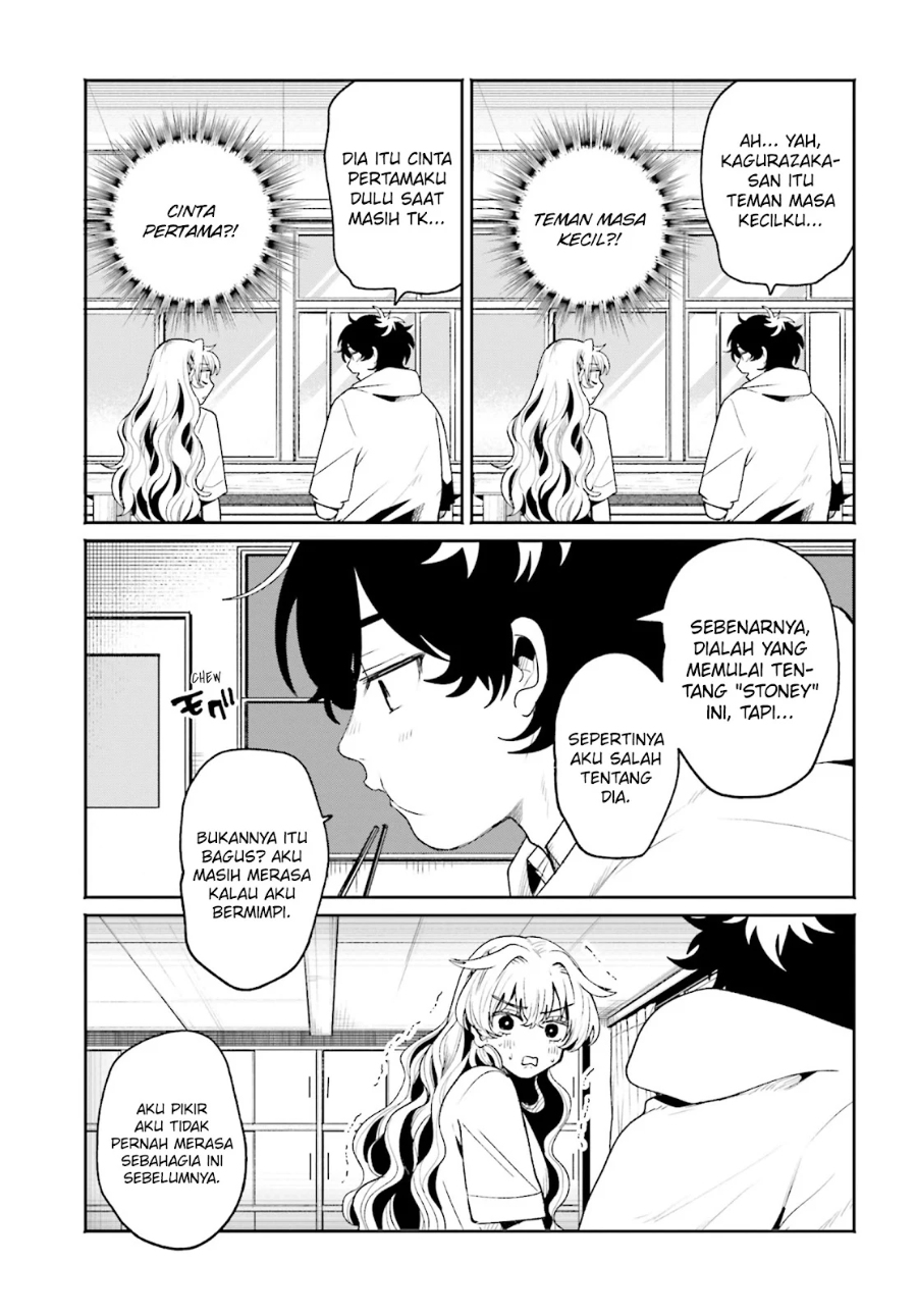 Filter-goshi No Kanojo Chapter 10