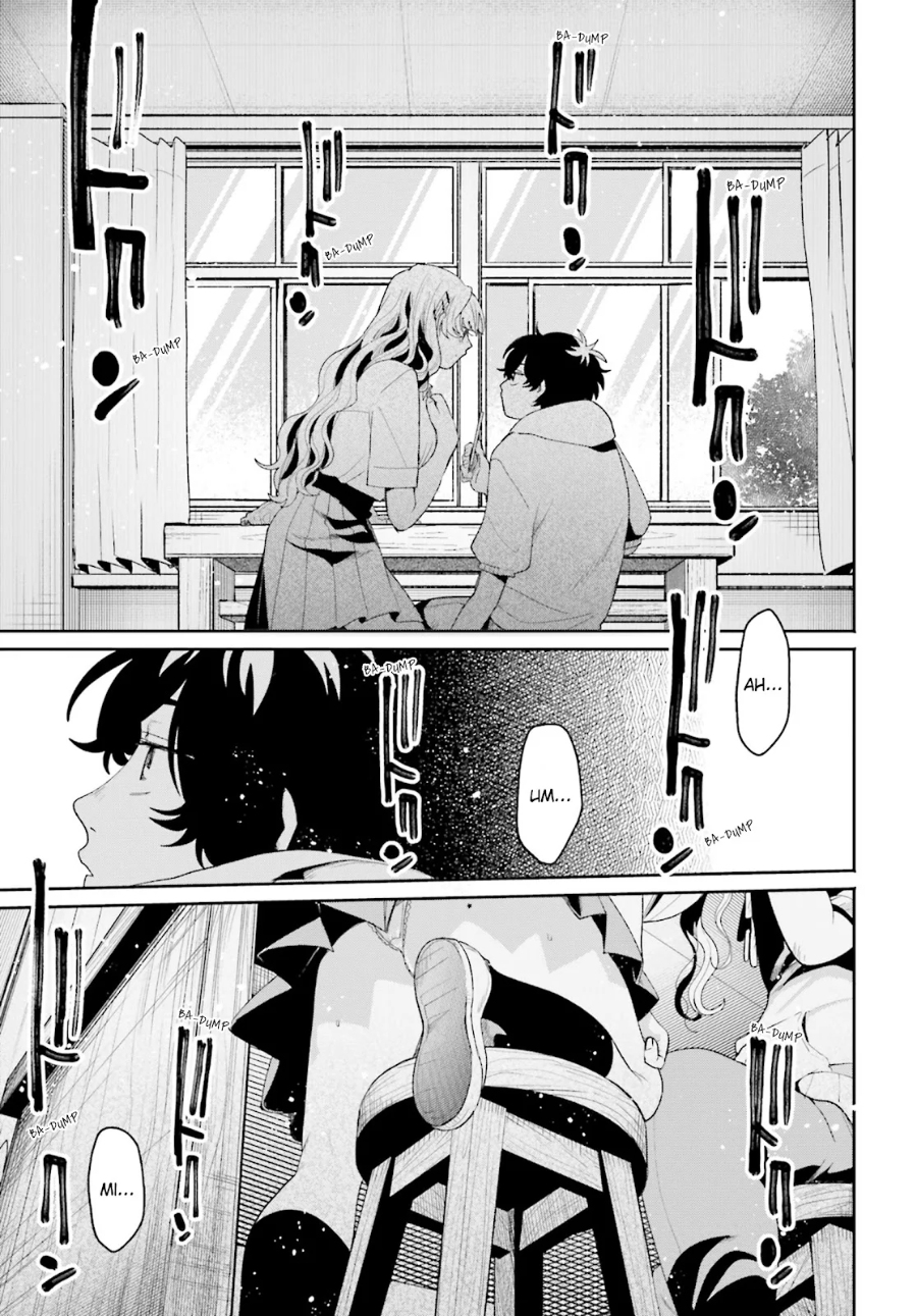 Filter-goshi No Kanojo Chapter 10