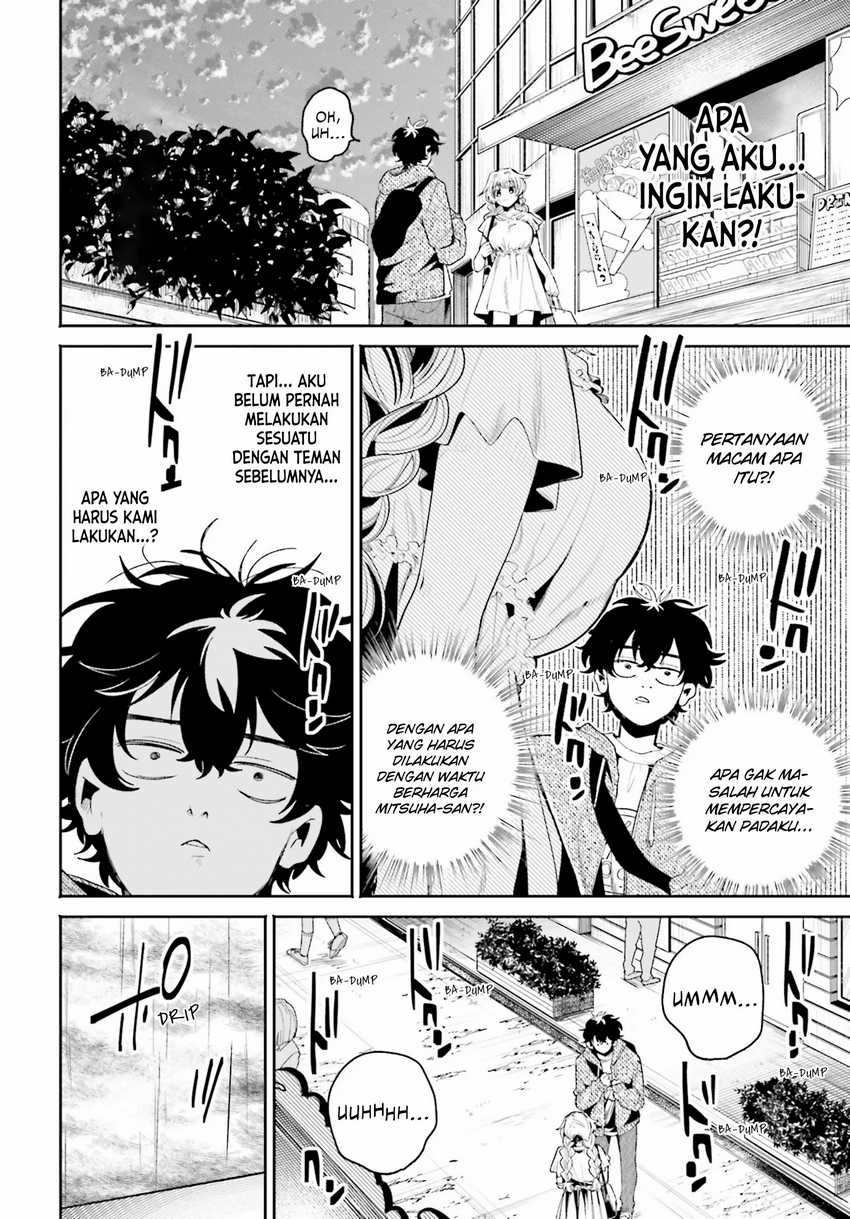 Filter-goshi No Kanojo Chapter 8