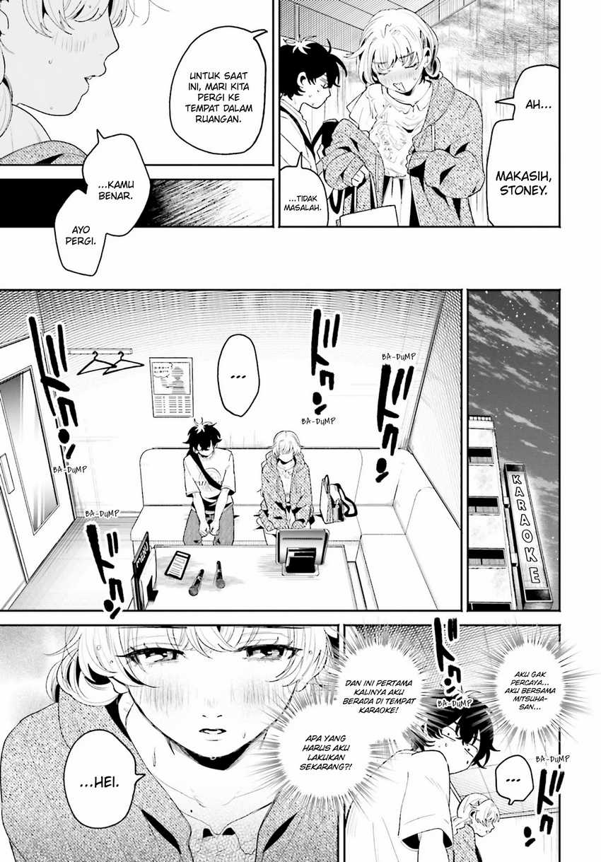 Filter-goshi No Kanojo Chapter 8