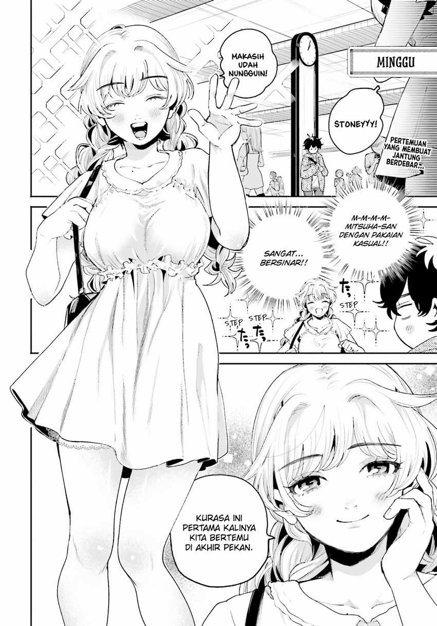 Filter-goshi No Kanojo Chapter 8