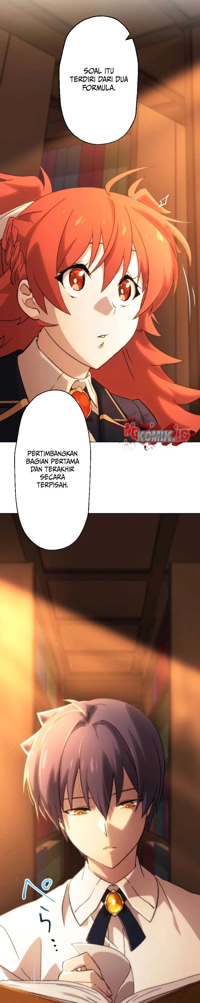 Rettougan No Tensei Majutsushi Shiitagerareta Moto Yuusha Wa Mirai No Sekai O Yoyuu De Ikinuku Chapter 19