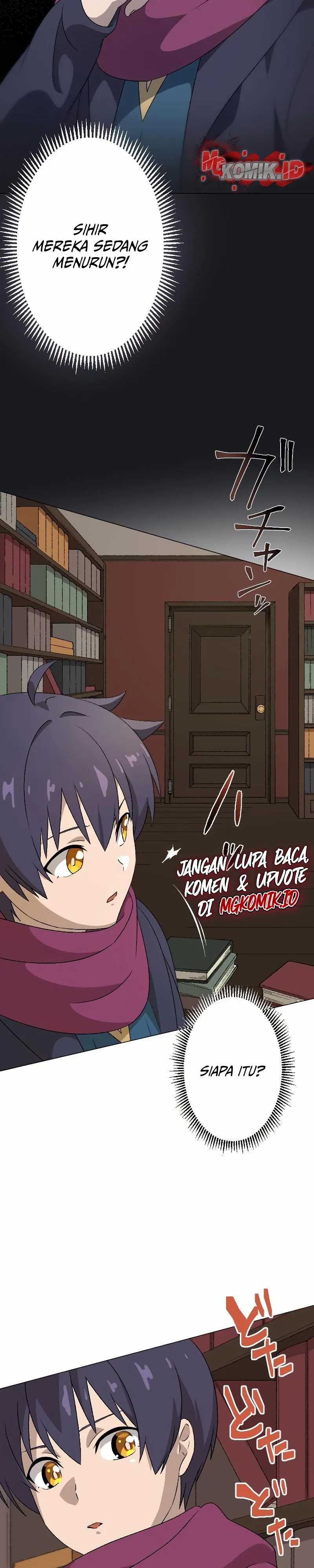 Rettougan No Tensei Majutsushi Shiitagerareta Moto Yuusha Wa Mirai No Sekai O Yoyuu De Ikinuku Chapter 2