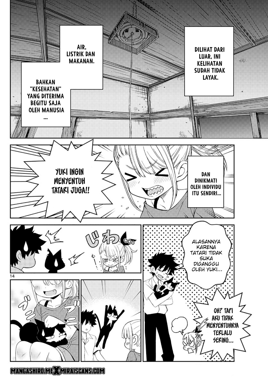 Tatari Chapter 1