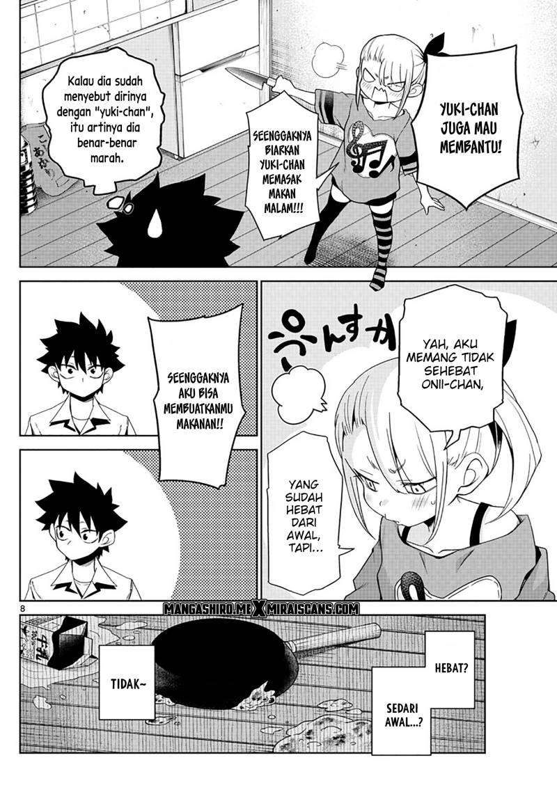 Tatari Chapter 3