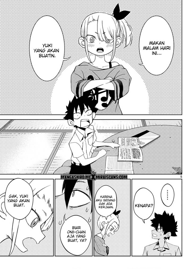 Tatari Chapter 3