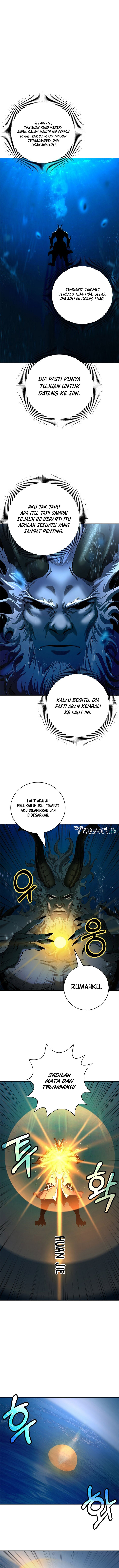 Cystic Story Chapter 108