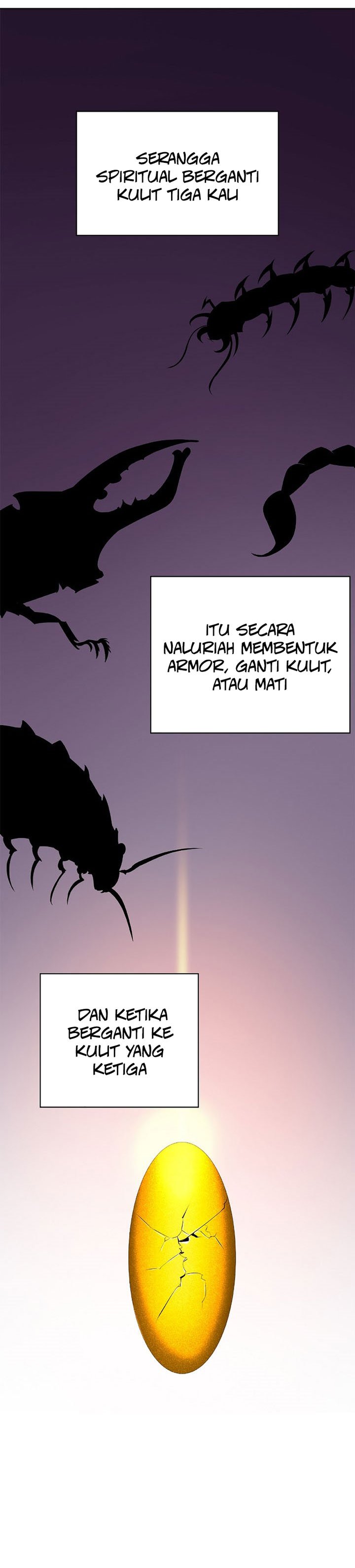 Cystic Story Chapter 93