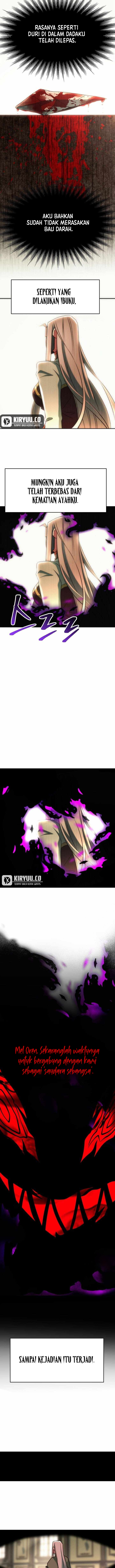 Archmage Transcending Through Regression Chapter 125
