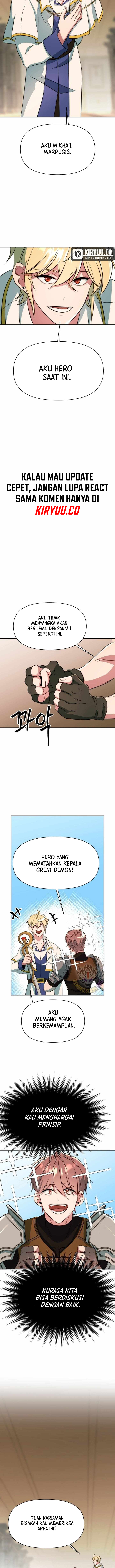 Archmage Transcending Through Regression Chapter 125