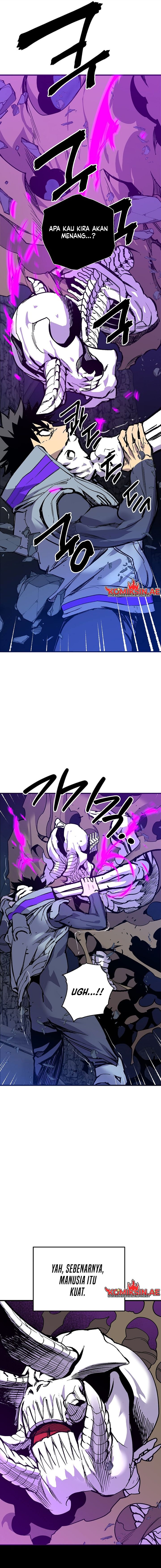I’m A Max Level Regressor Chapter 10