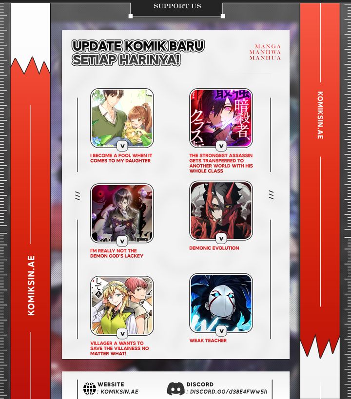 I’m A Max Level Regressor Chapter 21