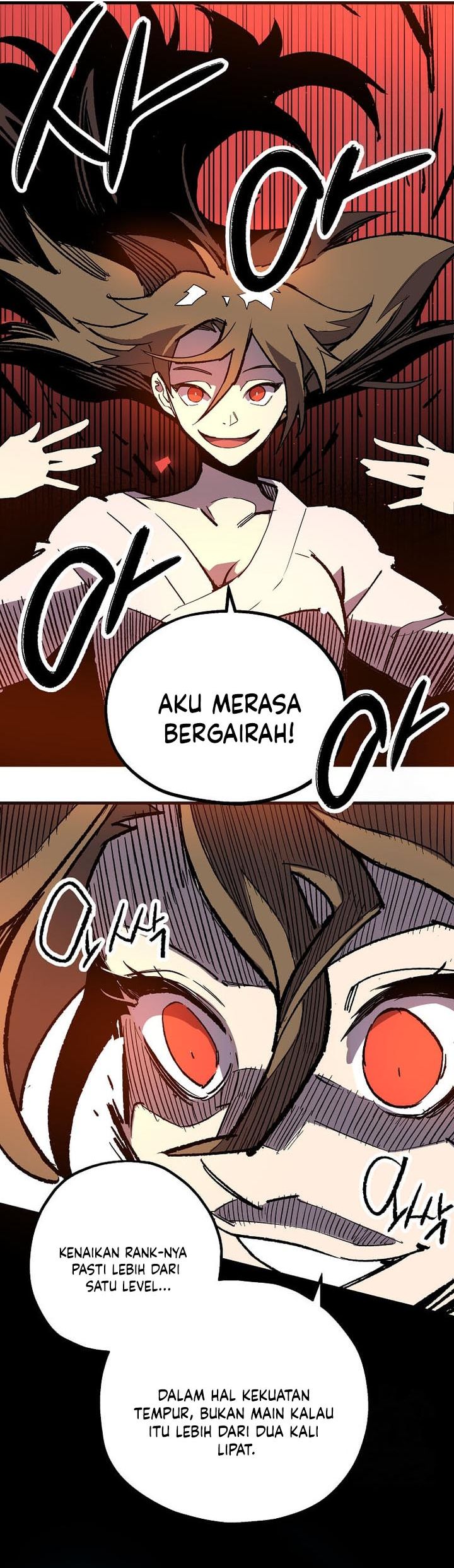 I’m A Max Level Regressor Chapter 22