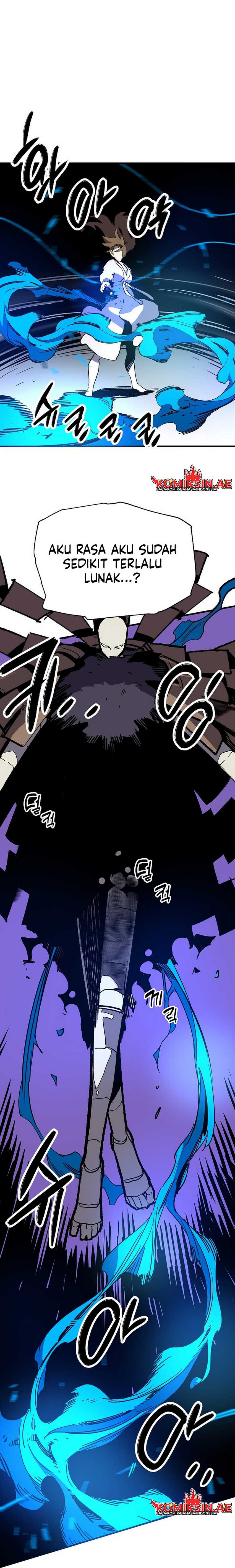 I’m A Max Level Regressor Chapter 23