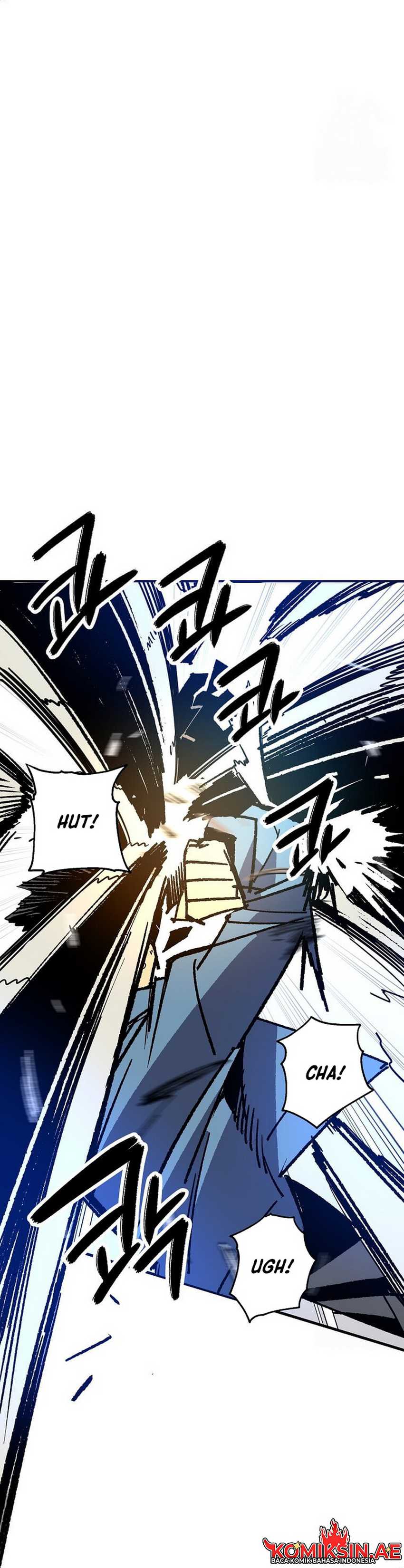 I’m A Max Level Regressor Chapter 23