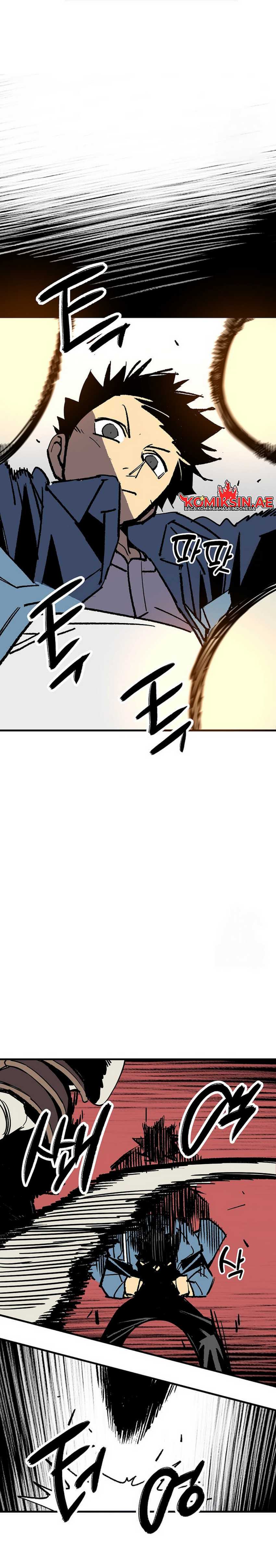 I’m A Max Level Regressor Chapter 23