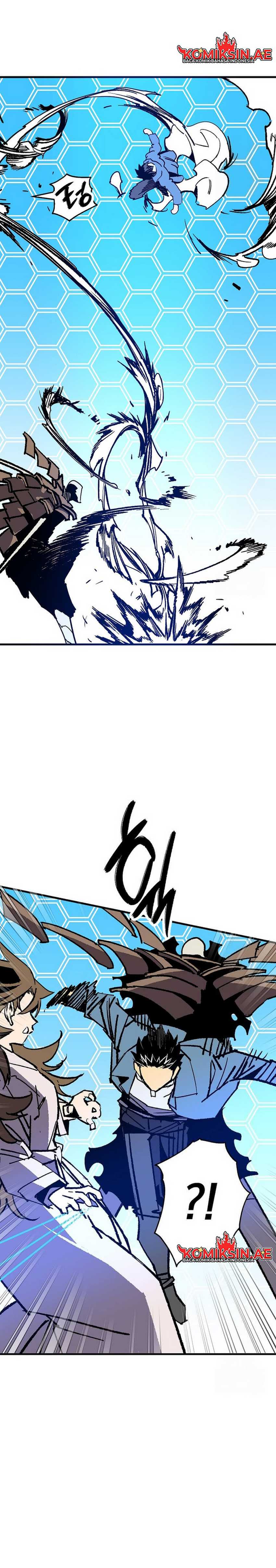I’m A Max Level Regressor Chapter 23
