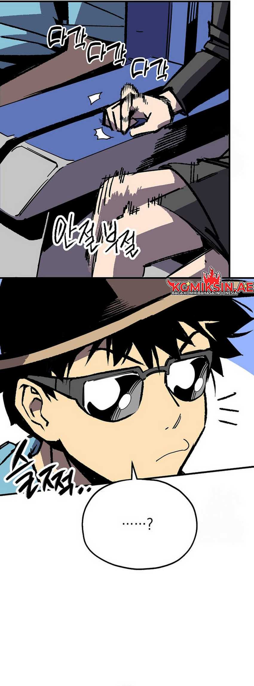 I’m A Max Level Regressor Chapter 23