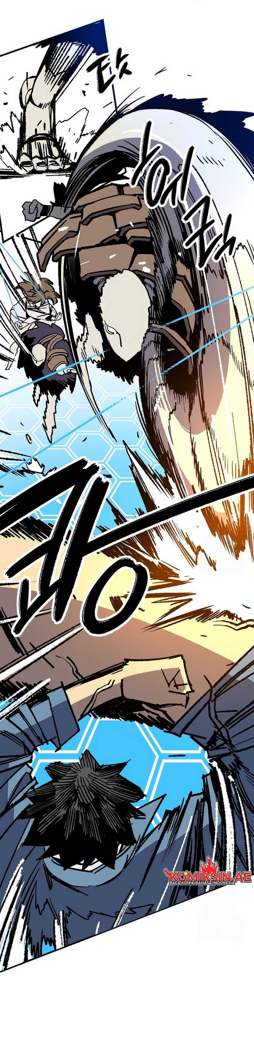 I’m A Max Level Regressor Chapter 23