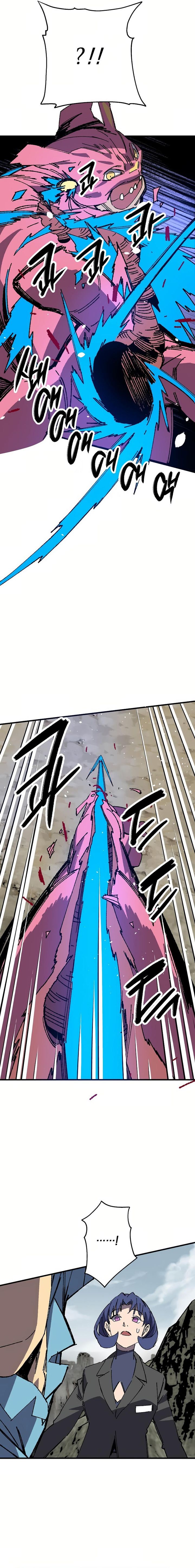I’m A Max Level Regressor Chapter 25