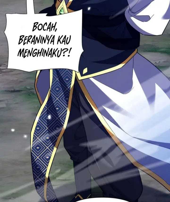 Invincible After Shocking My Empress Wife Chapter 28