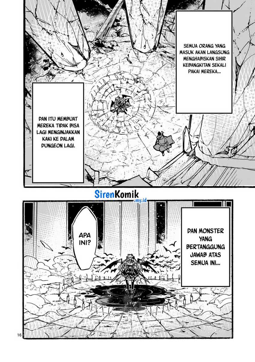 Yamiochi Yuusha No Haishin Haishin: Tsuihousare, Kakushi Boss Beya Ni Hourikomareta Kekka, Boss To Tansakushagari Haishin Wo Hajimeru Chapter 1