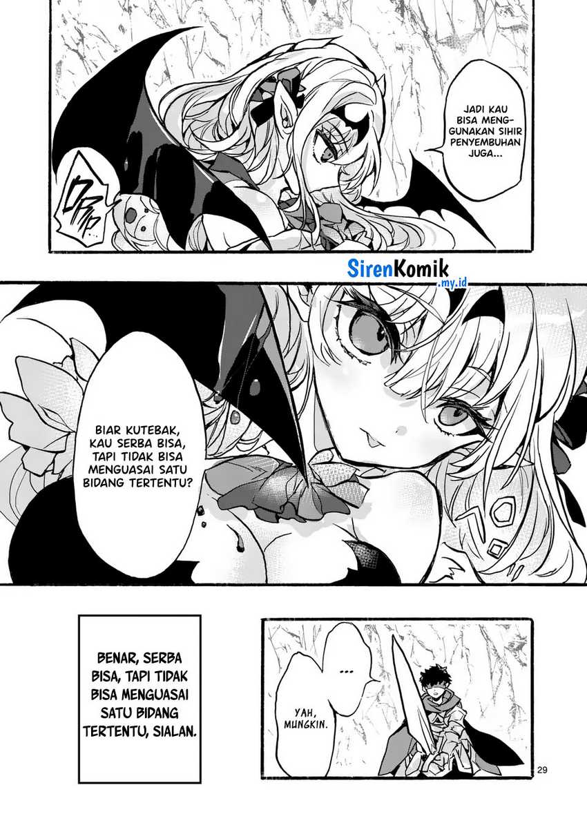 Yamiochi Yuusha No Haishin Haishin: Tsuihousare, Kakushi Boss Beya Ni Hourikomareta Kekka, Boss To Tansakushagari Haishin Wo Hajimeru Chapter 1