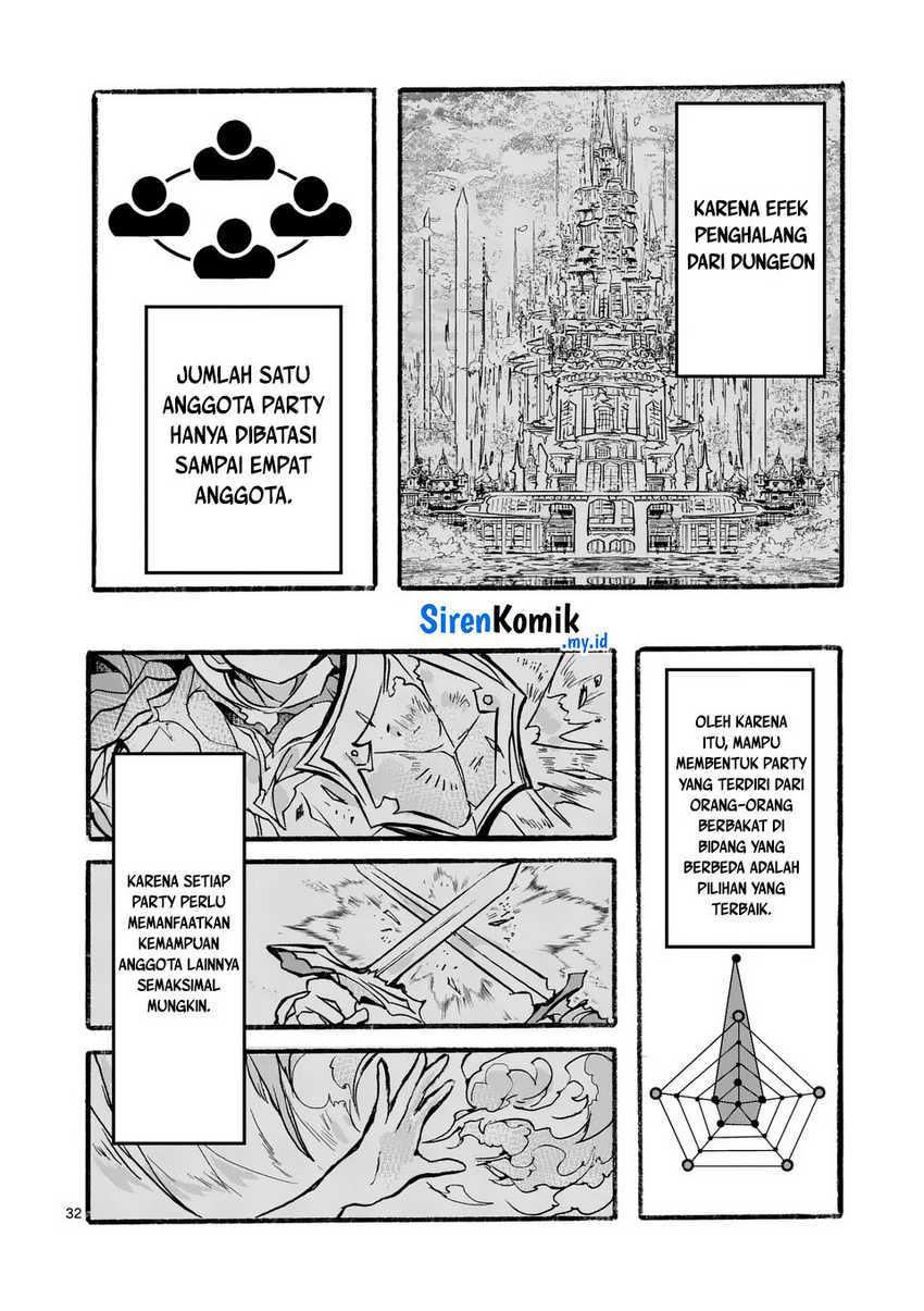 Yamiochi Yuusha No Haishin Haishin: Tsuihousare, Kakushi Boss Beya Ni Hourikomareta Kekka, Boss To Tansakushagari Haishin Wo Hajimeru Chapter 1