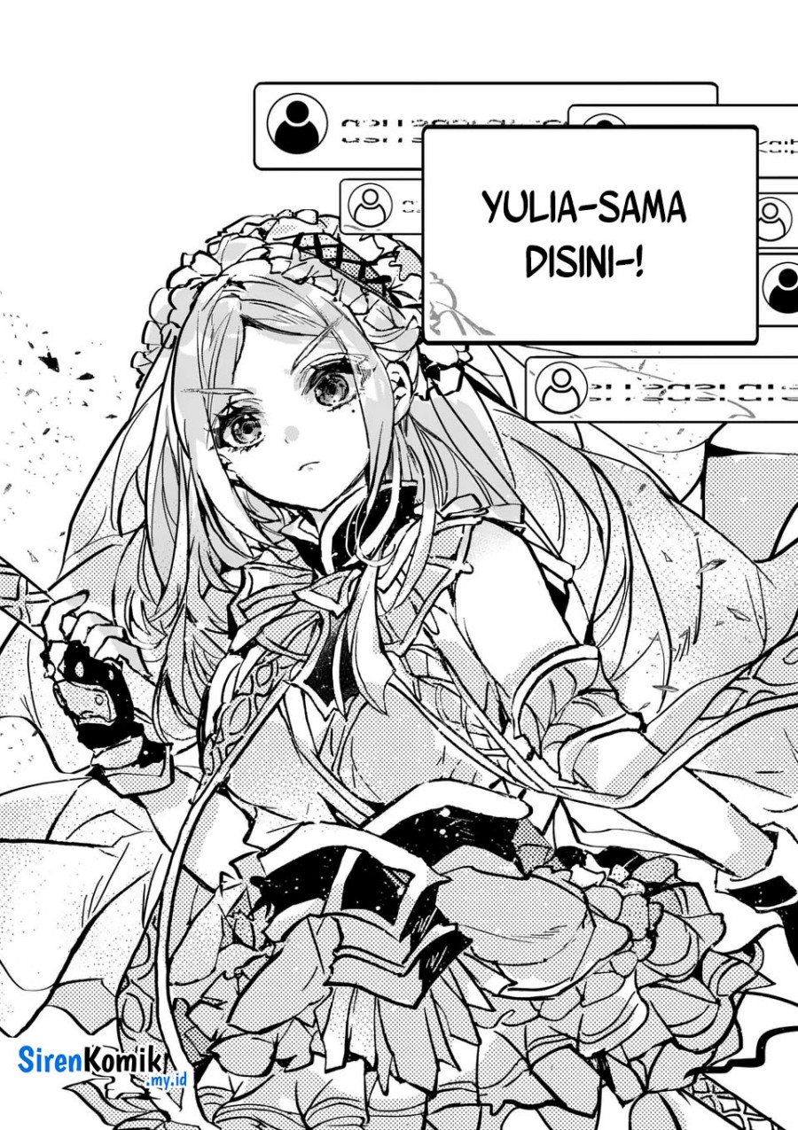 Yamiochi Yuusha No Haishin Haishin: Tsuihousare, Kakushi Boss Beya Ni Hourikomareta Kekka, Boss To Tansakushagari Haishin Wo Hajimeru Chapter 4