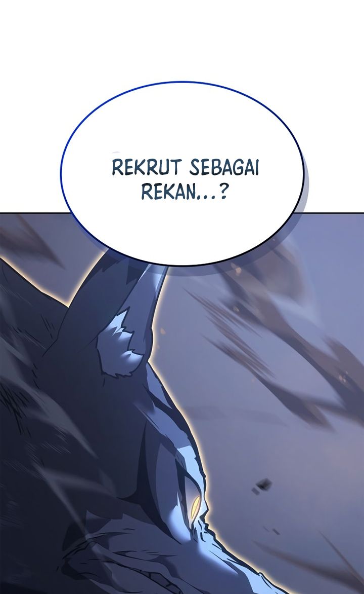 Solo Leveling: Ragnarok Chapter 12