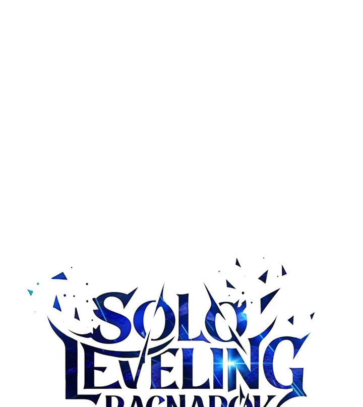 Solo Leveling: Ragnarok Chapter 27